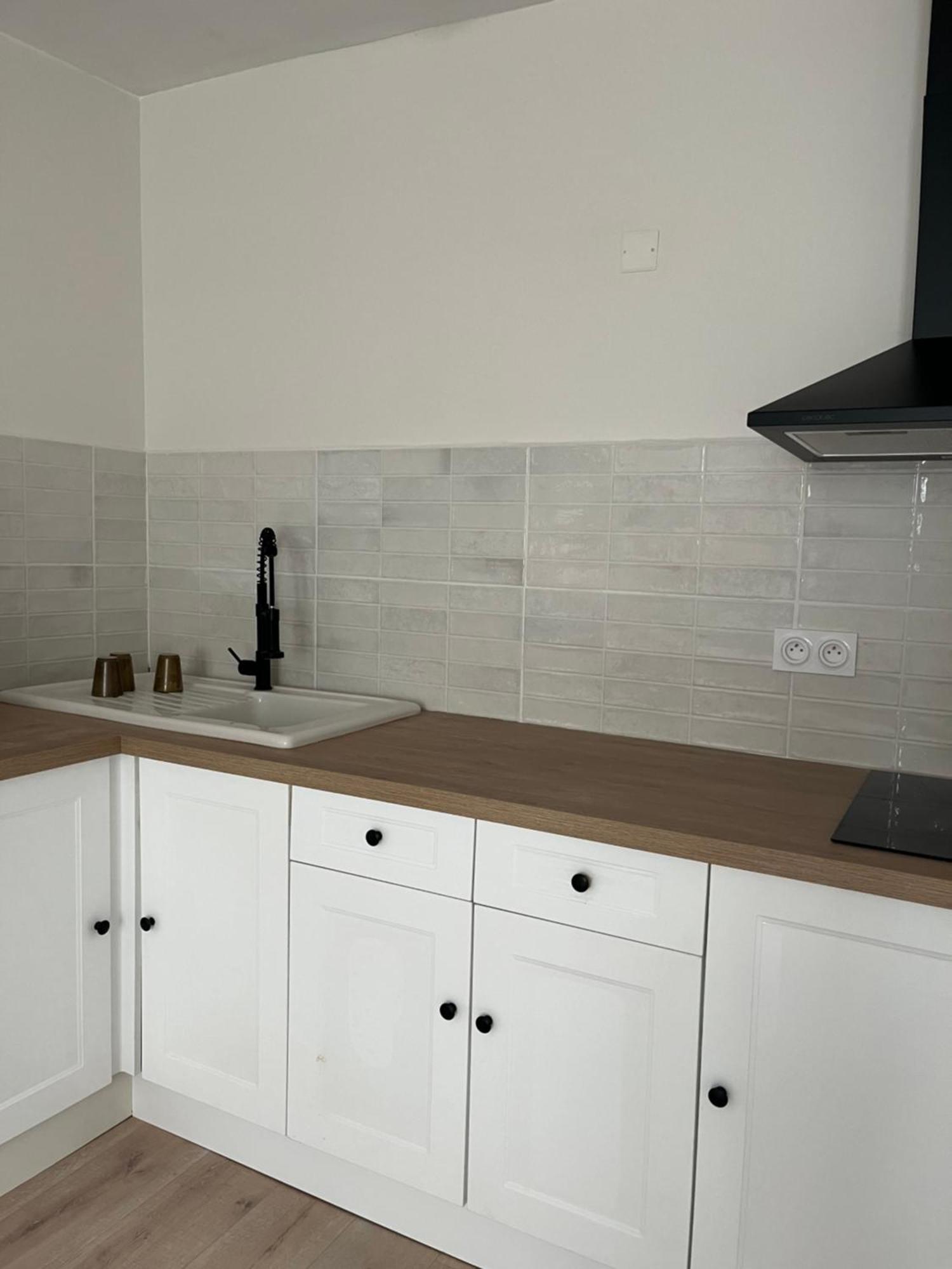 Appartement Champollion 2 ฟีแฌก ภายนอก รูปภาพ