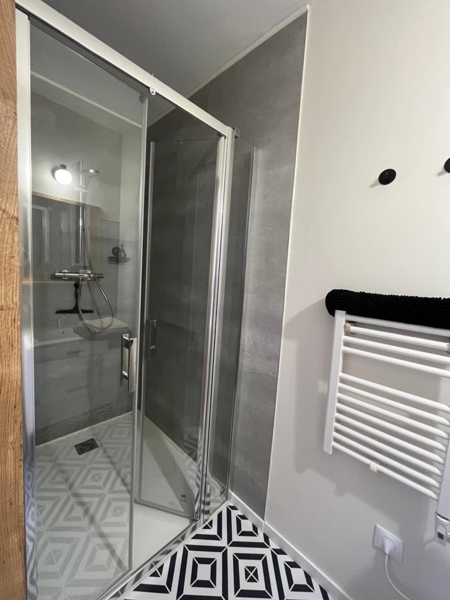 Appartement Champollion 2 ฟีแฌก ภายนอก รูปภาพ